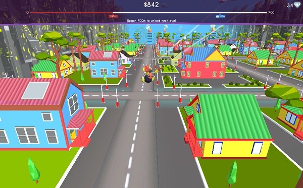 game Bomb IT tập bay hình ảnh 2 game Bomb IT tap bay hinh anh 2