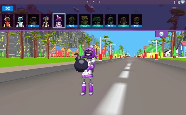 game Bomb IT tập bay hình ảnh 3 game Bomb IT tap bay hinh anh 3