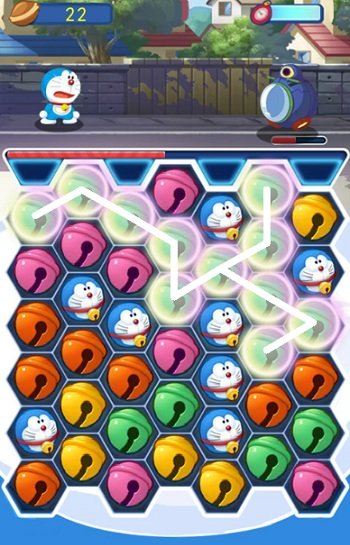game Doremon chiến đấu hình ảnh 3 game Doremon chien dau hinh anh 3