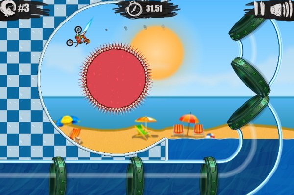 game Moto X3M 5 hình ảnh 3 game Moto X3M 5 hinh anh 3