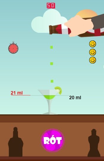 game Rót rượu hình ảnh 2 game Rot ruou hinh anh 2