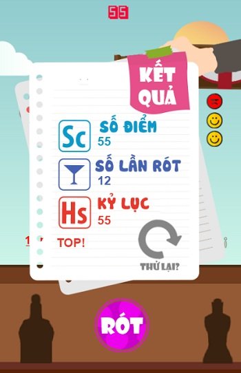 game Rót rượu hình ảnh 3 game Rot ruou hinh anh 3