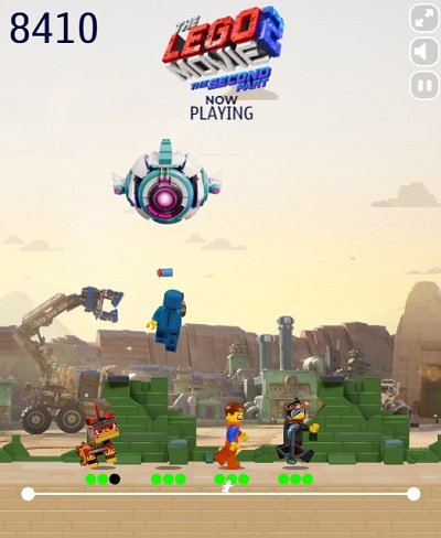 game Câu chuyện Lego 2 hình ảnh 2 game Cau chuyen Lego 2 hinh anh 2