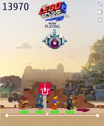 game Câu chuyện Lego 2 hình ảnh 3 game Cau chuyen Lego 2 hinh anh 3