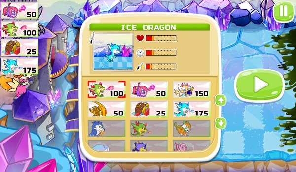 game Cuộc chiến huyền thoại hình ảnh 1 game Cuoc chien huyen thoai hinh anh 1