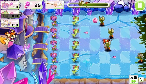game Cuộc chiến huyền thoại hình ảnh 2 game Cuoc chien huyen thoai hinh anh 2