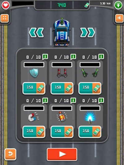 game Đại lộ tử thần hình ảnh 3 game Dai lo tu than hinh anh 3