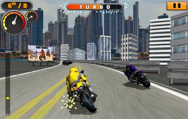 game Đua xe phân khối lớn hình ảnh 1 game Dua xe phan khoi lon hinh anh 1