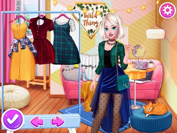 game Elsa thất tình hình ảnh 2 game Elsa that tinh hinh anh 2
