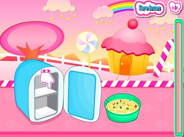 game Làm bánh bỏng ngô hình ảnh 3 game Lam banh bong ngo hinh anh 3