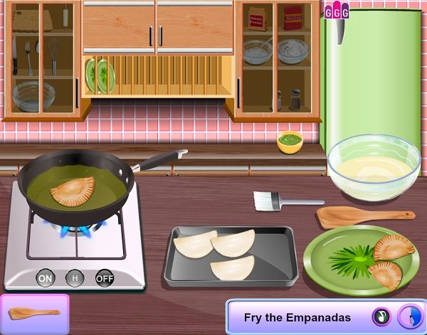 game Làm bánh xếp hình ảnh 3 game Lam banh xep hinh anh 3