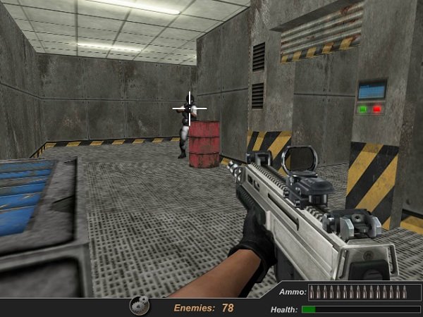 game Tay súng điên cuồng 2 hình ảnh 2 game Tay sung dien cuong 2 hinh anh 2