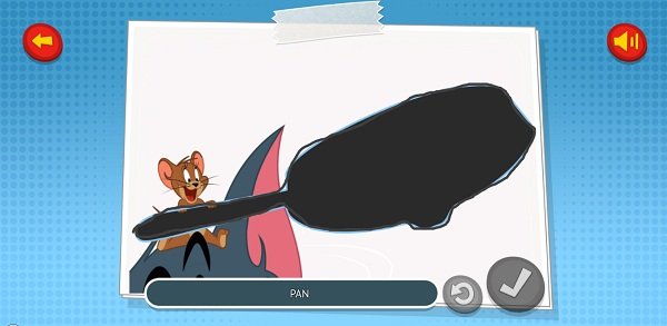 game Tom và Jerry học vẽ hình ảnh 1 game Tom va Jerry hoc ve hinh anh 1