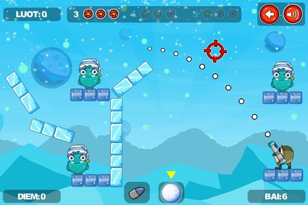 game Bắn hạ Alien 4 hình ảnh 3 game Ban ha Alien 4 hinh anh 3