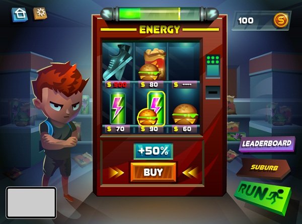 game Chạy trốn zombie hình ảnh 2 game Chay tron zombie hinh anh 2