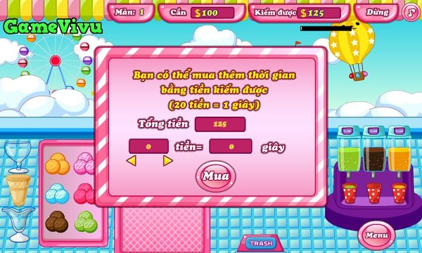 game Cửa hàng kem ly hình ảnh 2 game Cua hang kem ly hinh anh 2