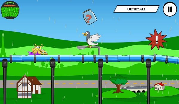 game Đường đua chất nhờn hình ảnh 3 game Duong dua chat nhon hinh anh 3