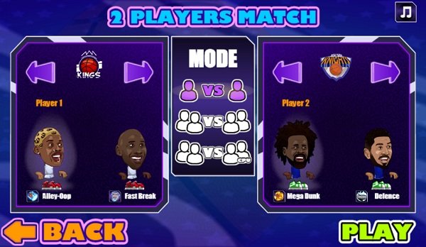 game Huyền thoại bóng rổ 2019 hình ảnh 1 game Huyen thoai bong ro 2019 hinh anh 1