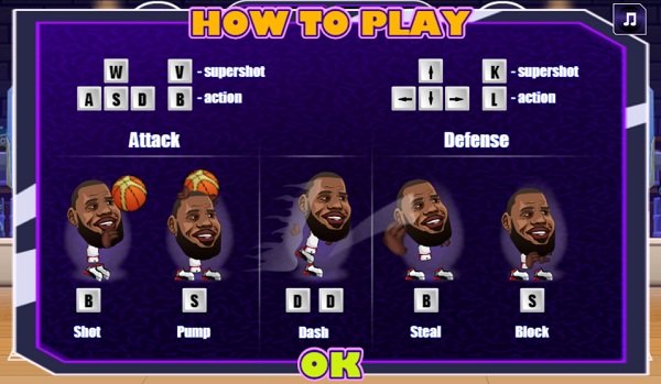 game Huyền thoại bóng rổ 2019 hình ảnh 2 game Huyen thoai bong ro 2019 hinh anh 2