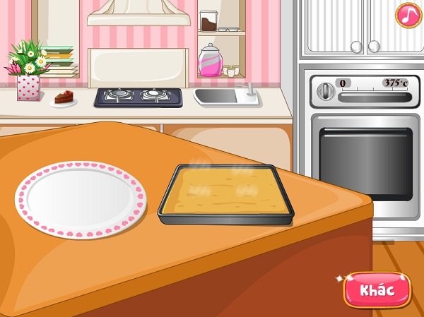 game Làm món tráng miệng hình ảnh 2 game Lam mon trang mieng hinh anh 2