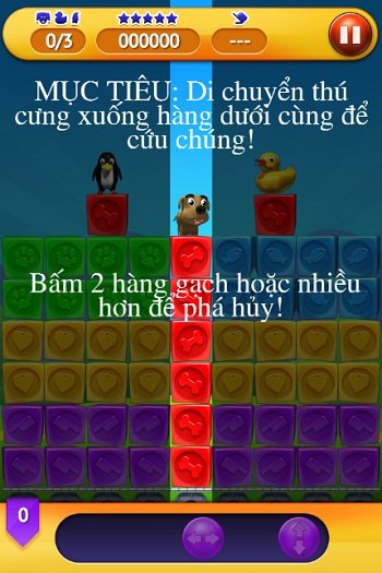 game Pet Rescue Saga hình ảnh 1 game Pet Rescue Saga hinh anh 1