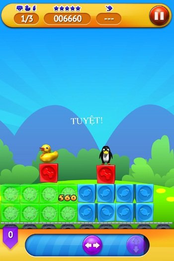game Pet Rescue Saga hình ảnh 2 game Pet Rescue Saga hinh anh 2