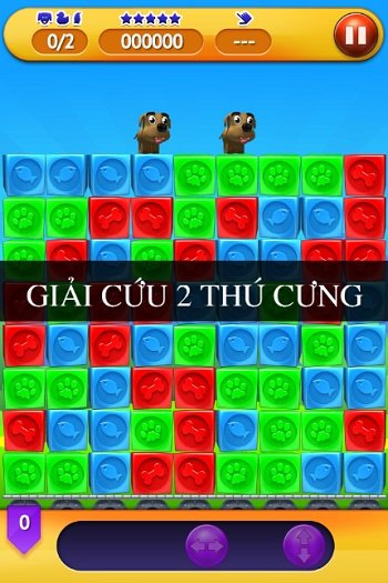 game Pet Rescue Saga hình ảnh 3 game Pet Rescue Saga hinh anh 3