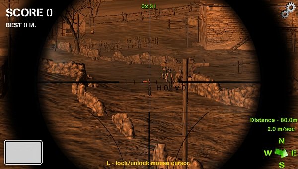 game Tay súng bắn tỉa hình ảnh 1 game Tay sung ban tia hinh anh 1