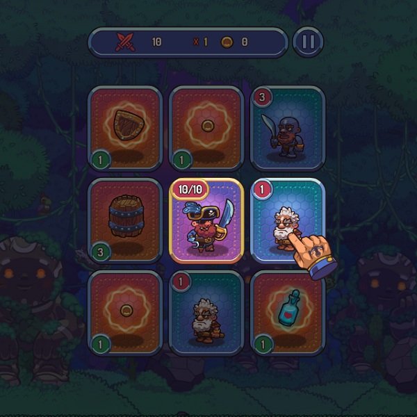 game Thẻ bài cướp biển hình ảnh 1 game The bai cuop bien hinh anh 1