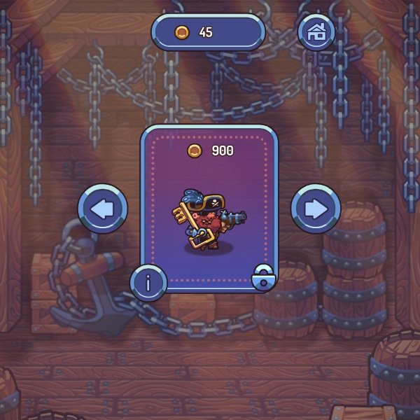 game Thẻ bài cướp biển hình ảnh 2 game The bai cuop bien hinh anh 2