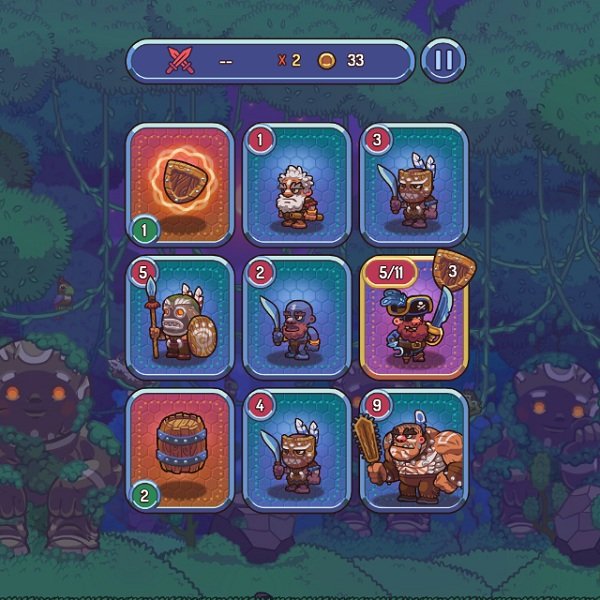 game Thẻ bài cướp biển pirate cards game The bai cuop bien pirate cards