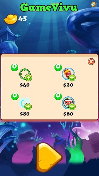 game Bắn bóng nước hình ảnh 2 game Ban bong nuoc hinh anh 2