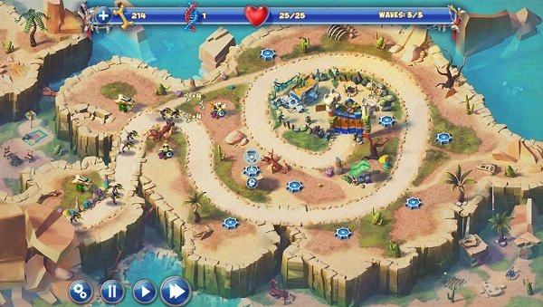 game Bảo vệ cứ điểm hình ảnh 1 game Bao ve cu diem hinh anh 1