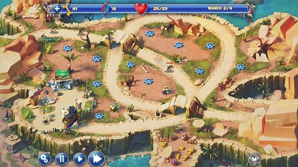 game Bảo vệ cứ điểm hình ảnh 3 game Bao ve cu diem hinh anh 3