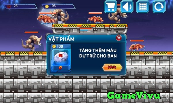 game Siêu nhân chiến đấu với quái vật game Sieu nhan chien dau voi quai vat