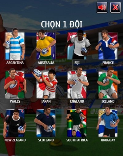game Sút bóng bầu dục hình ảnh 1 game Sut bong bau duc hinh anh 1