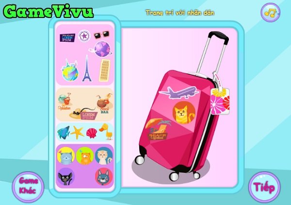 game Ariel đi du lịch Tokyo hình ảnh 1 game Ariel di du lich Tokyo hinh anh 1
