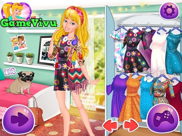 game Buổi hẹn đầu tiên hình ảnh 1 game Buoi hen dau tien hinh anh 1