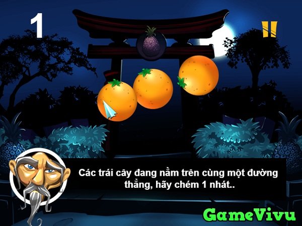 game Chém trái cây hình ảnh 1 game Chem trai cay hinh anh 1