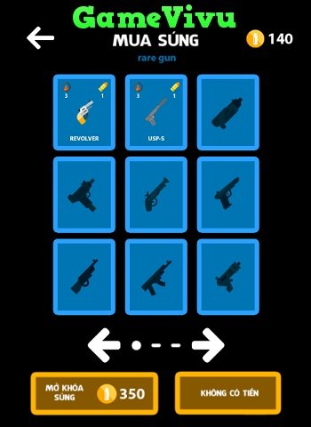 game Gun Master hình ảnh 3 game Gun Master hinh anh 3