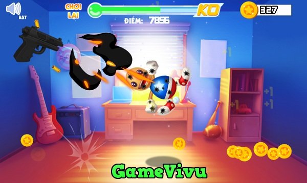 game Hành hạ Buddy hình ảnh 3 game Hanh ha Buddy hinh anh 3