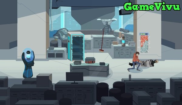 game Người nhện bảo vệ căn cứ hình ảnh 2 game Nguoi nhen bao ve can cu hinh anh 2