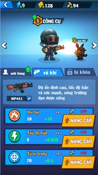 game Sát thủ zombie hình ảnh 3 game Sat thu zombie hinh anh 3
