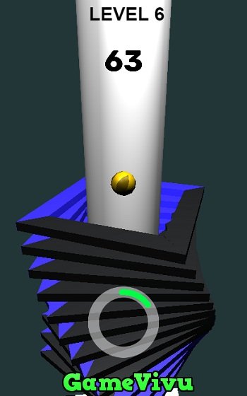 game Thả bóng 3D hình ảnh 2 game Tha bong 3D hinh anh 2
