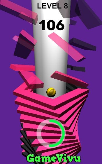 game Thả bóng 3D hình ảnh 3 game Tha bong 3D hinh anh 3