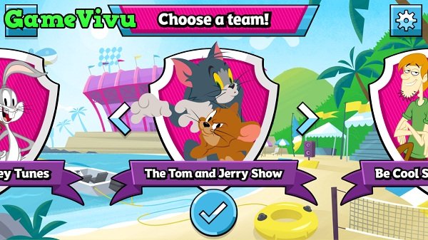 game Tom và Jerry đá bóng hình ảnh 1 game Tom va Jerry da bong hinh anh 1