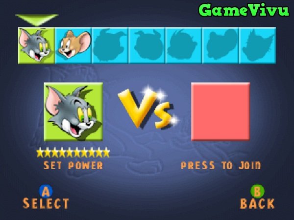 game Tom và Jerry đánh nhau hình ảnh 1 game Tom va Jerry danh nhau hinh anh 1