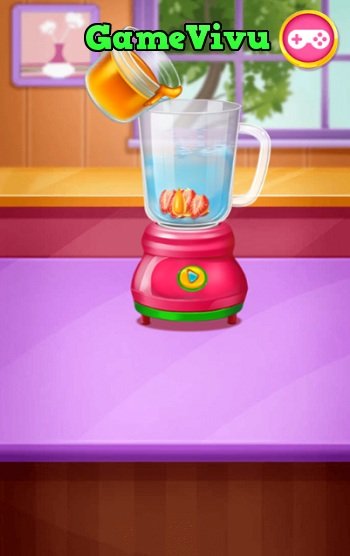 game Ariel nấu bữa sáng 3 hình ảnh 2 game Ariel nau bua sang 3 hinh anh 2