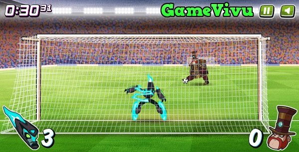 game Ben 10 sút phạt đền hình ảnh 3 game Ben 10 sut phat den hinh anh 3