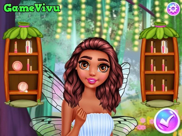 game Công chúa tiên hình ảnh 2 game Cong chua tien hinh anh 2